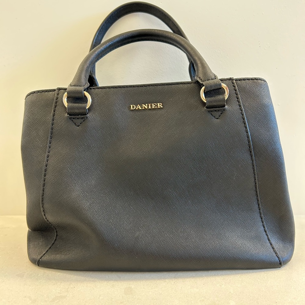 Danier Leather handbag